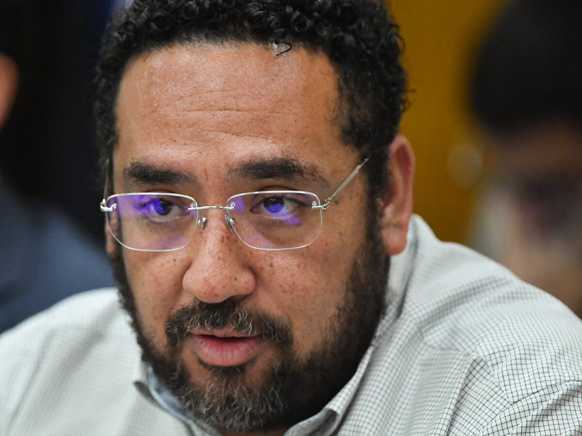 Cataldo reconoce que promesa de condonar el CAE influyó en la morosidad, pero apunta a la pandemia como principal causa: “Es innegable”
