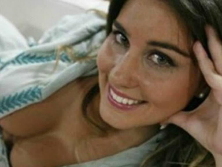 Fran Undurraga encendió Instagram con provocativa foto en bikini