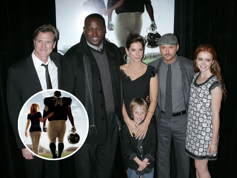 Está en riesgo vital: recordado actor de “Un sueño posible” lucha por su vida tras sufrir grave enfermedad