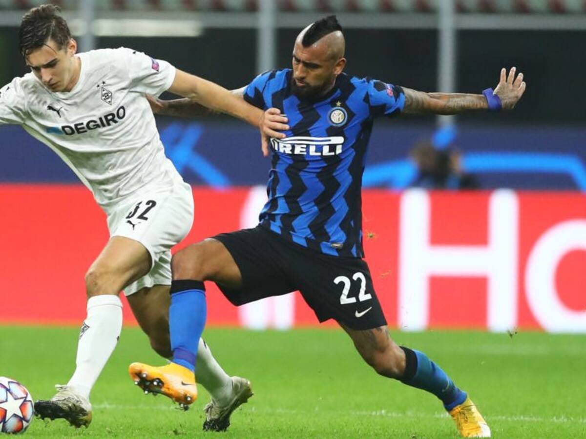 RESUMEN | Real Madrid aprovechó las falencias del Inter para derrotarlo por la Champions
