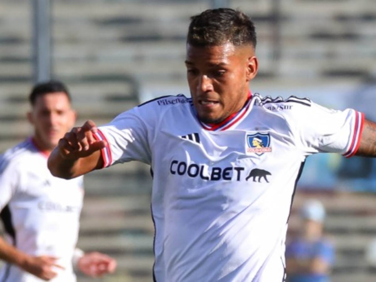 Conmebol destaca a Daniel Gutiérrez tras gran estadística que registró en Copa Libertadores