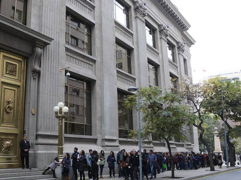 Banco Central citó a una reunión especial de política monetaria por efectos económicos del coronavirus