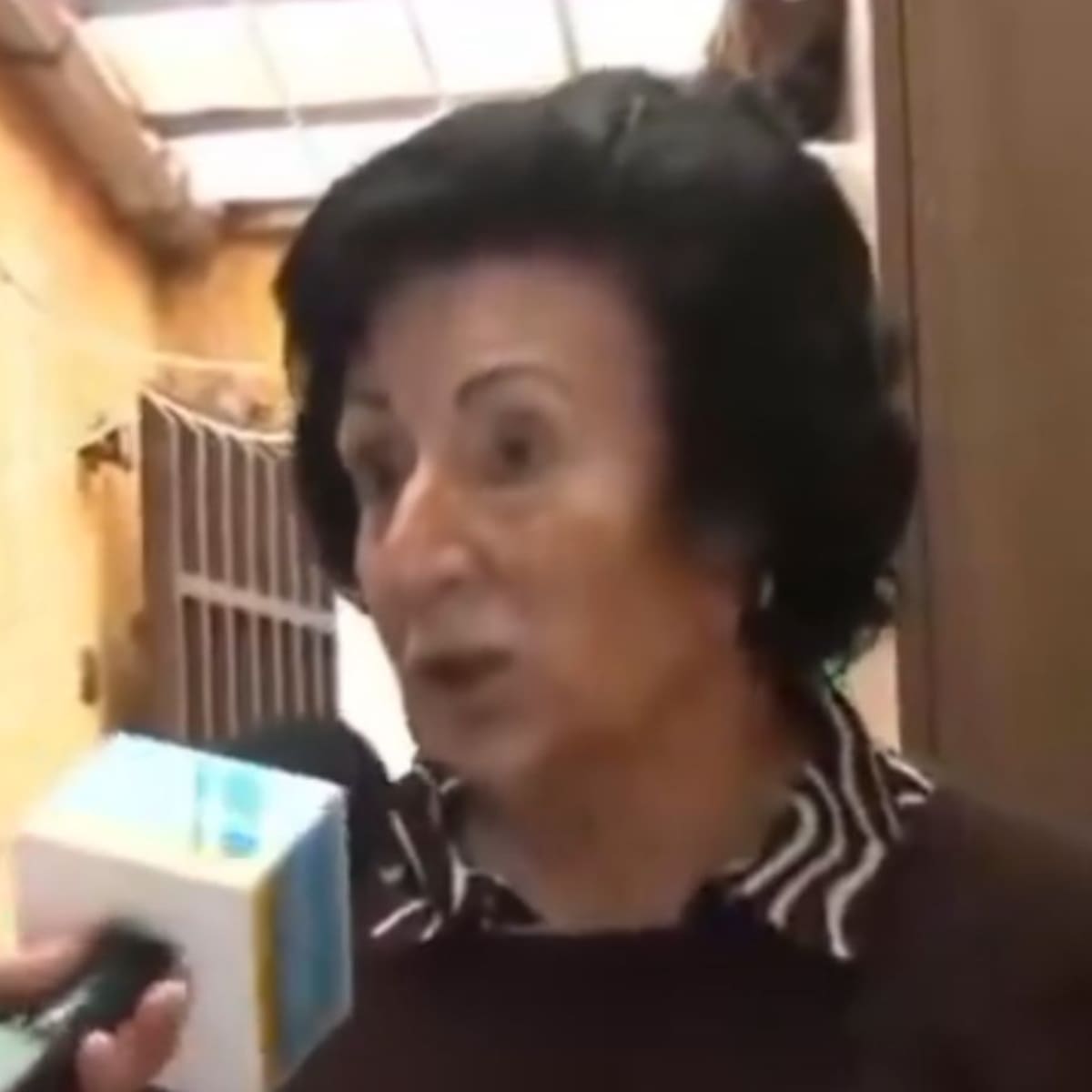 “Yo voté por usted, y ahora...”: el furioso y viral recado de vecina de Las Condes al Presidente Kast en pleno despacho