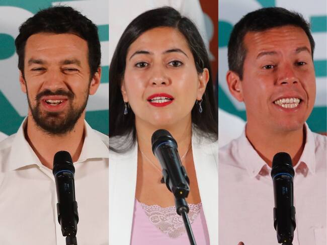 Agencia Uno