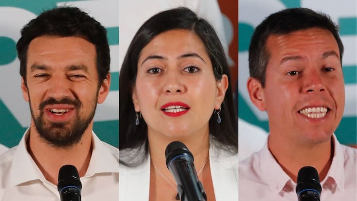 “Un poco de coherencia”: alcaldes de oposición acusan riesgo de desfinanciamiento por “megarreforma” del Gobierno