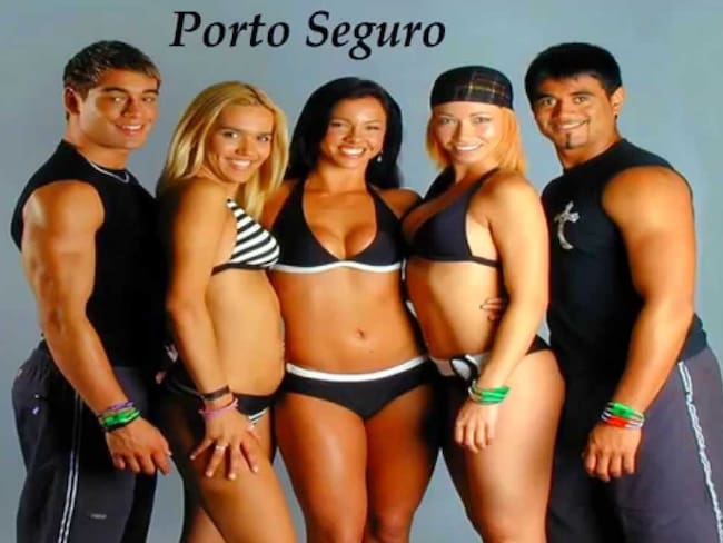 Vuelve Porto Seguro sin icónico integrante: lo habrían marginado por estar fuera de forma física