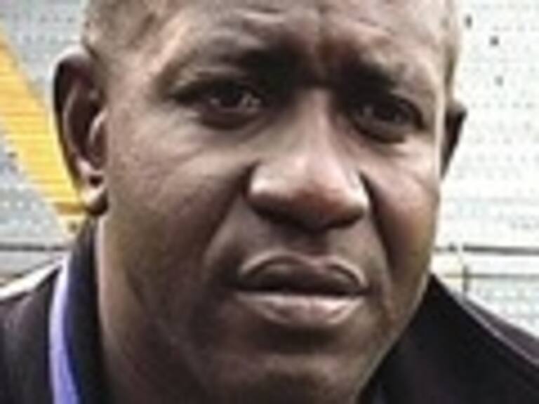 Adolfo ‘Tren’ Valencia: »Chile va a ser un partido muy complicado para Colombia»