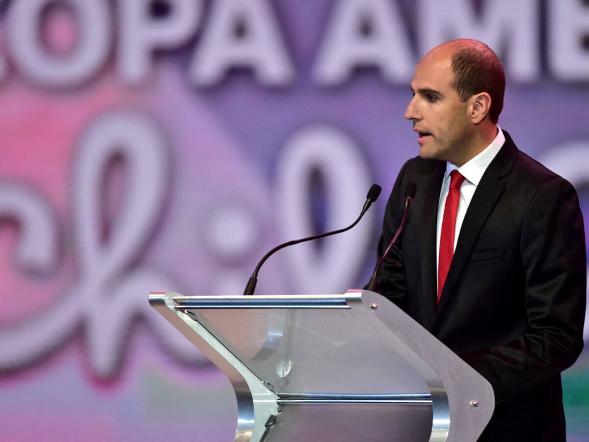 La desfachatez de Sergio Jadue por el momento de La Roja: “En resumen, una indolencia vergonzosa”