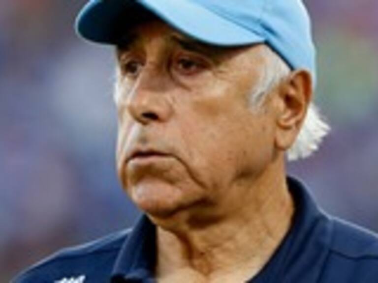 Nelson Acosta no descarta dejar Deportes Iquique por falta de refuerzos