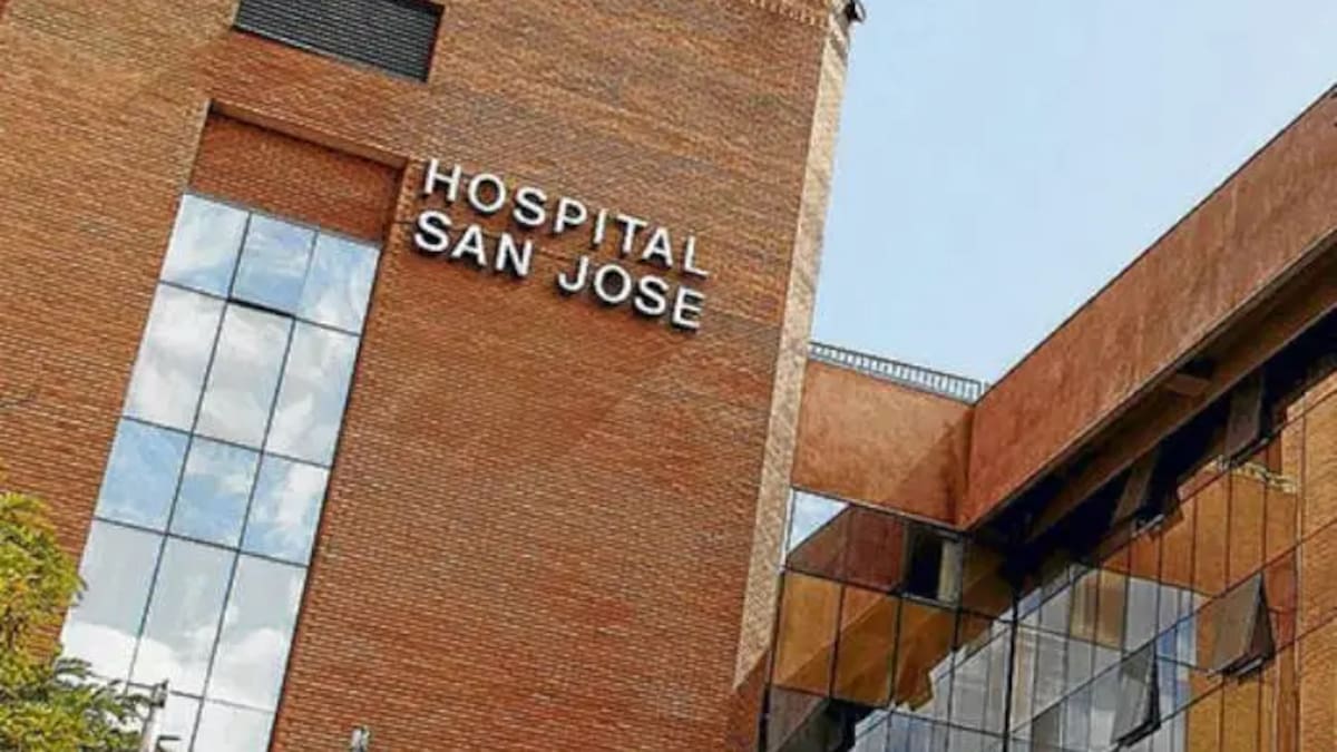Hospital San José nombra nuevo director en medio de crisis por lista de espera más larga del país