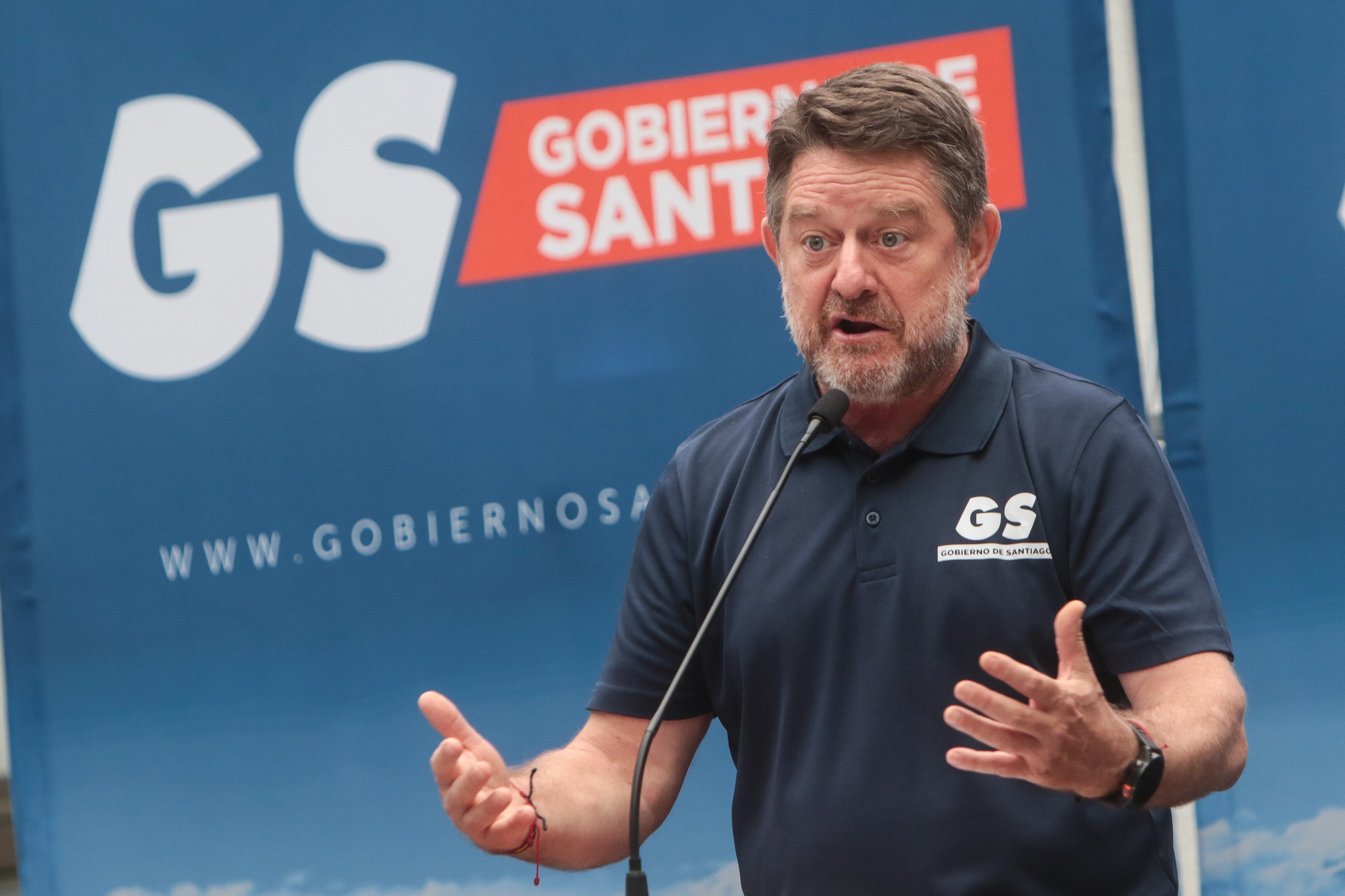 Claudio Orrego