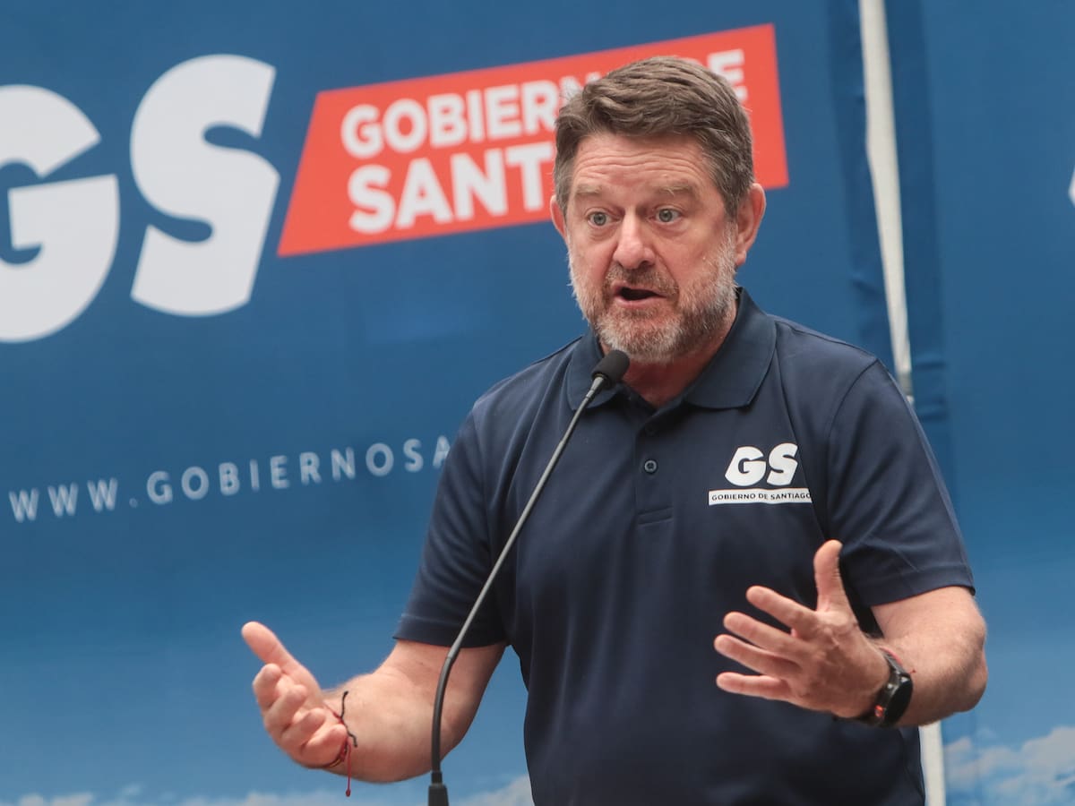 Rechazan desafuero de Claudio Orrego: Corte falla de forma unánime en caso ProCultura