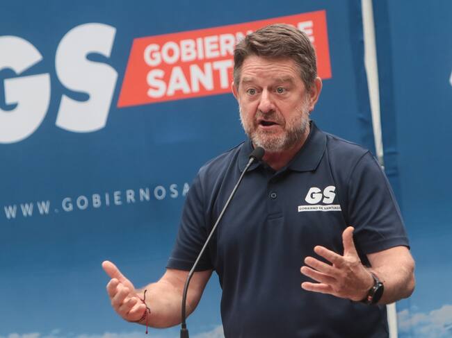 Claudio Orrego