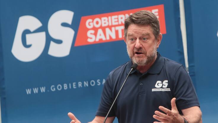 Rechazan desafuero de Claudio Orrego: Corte falla de forma unánime en caso ProCultura