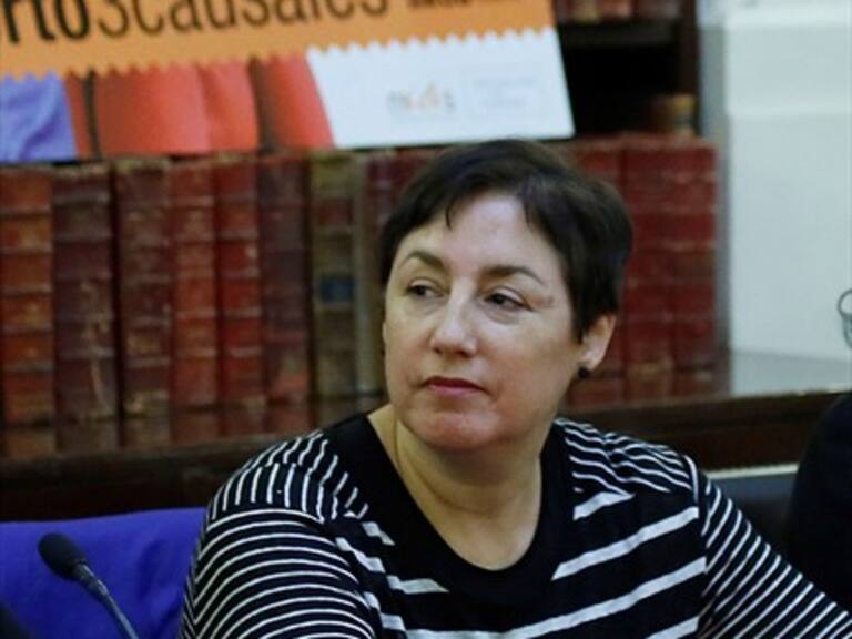 Beatriz Sánchez está dispuesta a asumir candidatura presidencial por Frente Amplio
