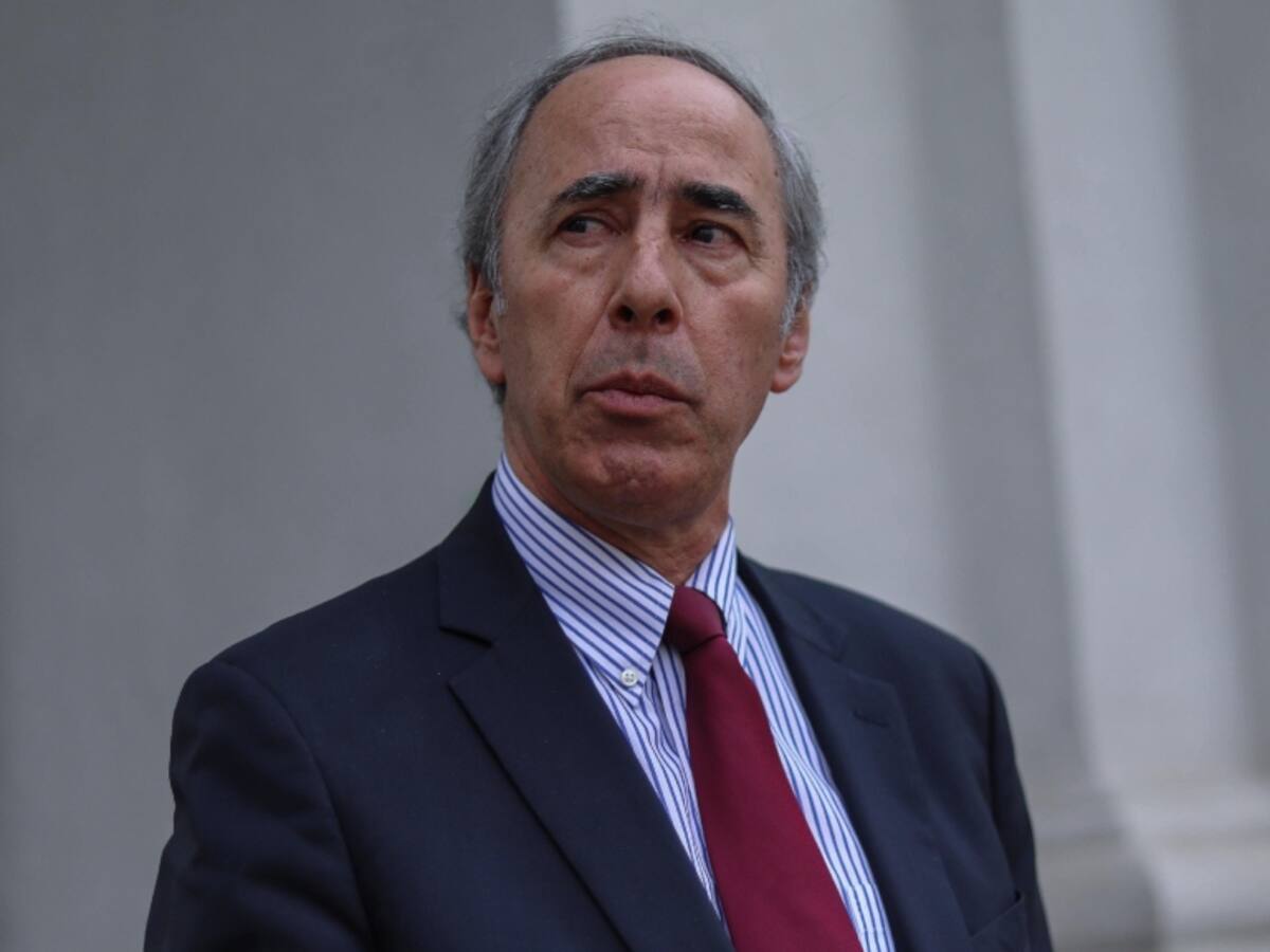 CPC descarta «cambio de tono» ante negativa por alza de impuestos: «Necesitamos mecanismos que realmente apoyen la inversión y el crecimiento»