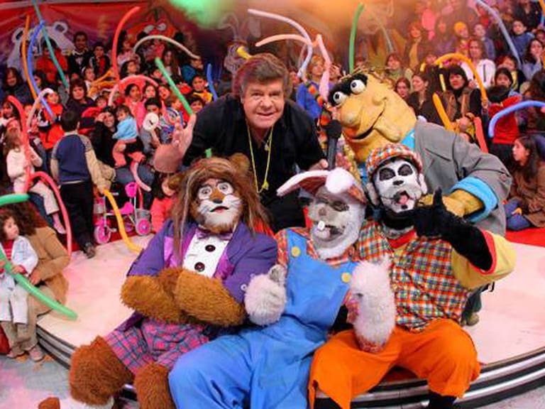 “Yo soy el único y original therian; le voy a pelear el trono a Guru Guru”