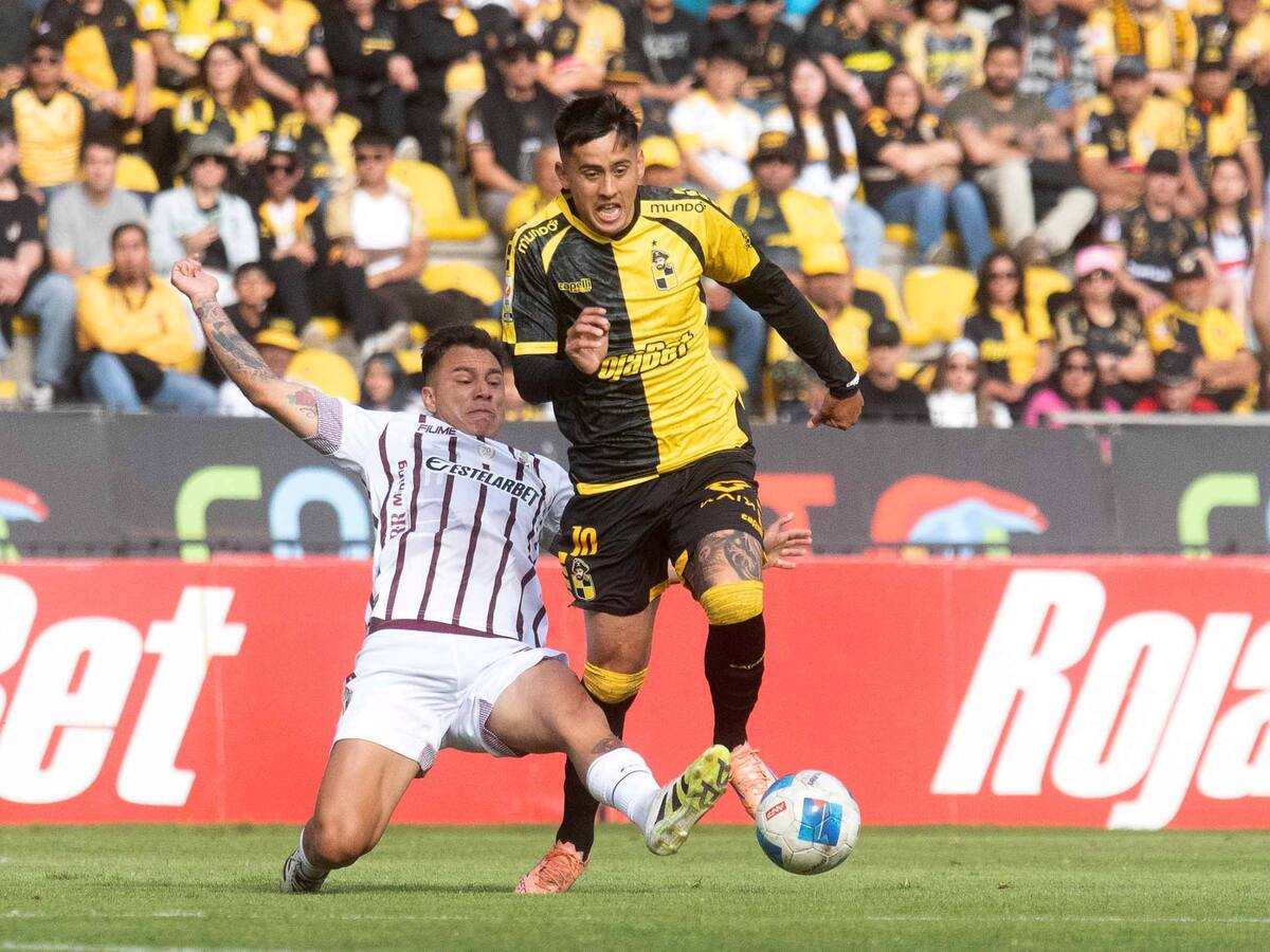 Programación fútbol chileno: ¿Qué partidos se juegan hoy, 14 de febrero, y quién transmite?