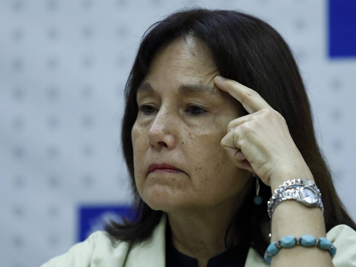 Exministra de Salud: «Así como se ve, no es aconsejable suspender las cuarentenas»