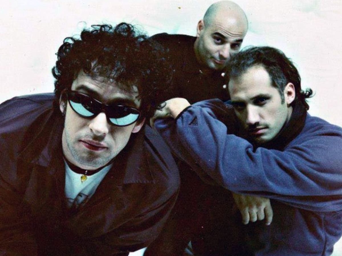 ¡Inició la venta! Así puedes adquirir entradas para el tercer concierto de Soda Stereo en Chile tras lograr dos sold out