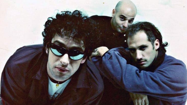 ¡Inició la venta! Así puedes adquirir entradas para el tercer concierto de Soda Stereo en Chile tras lograr dos sold out