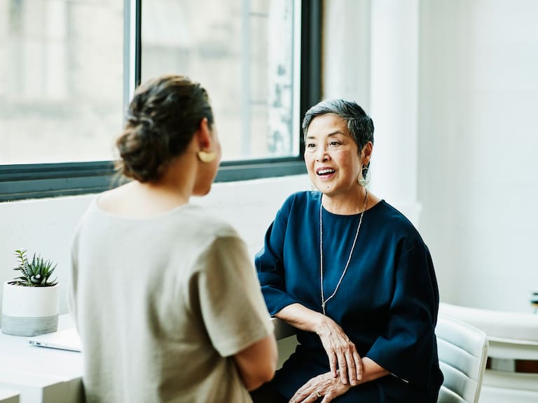 Así es como la inteligencia artificial logra devolverle la voz a pacientes con ELA