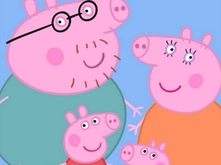 Padres de niños fanáticos de Peppa Pig piden que se incluya a una familia LGBT en la serie