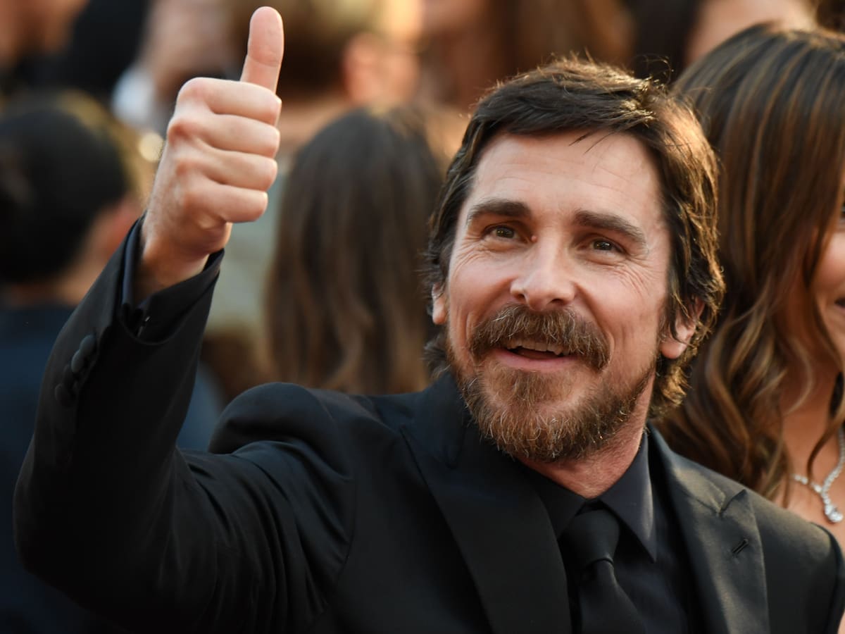“Imagínate el absoluto dolor y el trauma de perder a tus padres”: Christian Bale lleva a cabo gran proyecto filantrópico para niños huérfanos