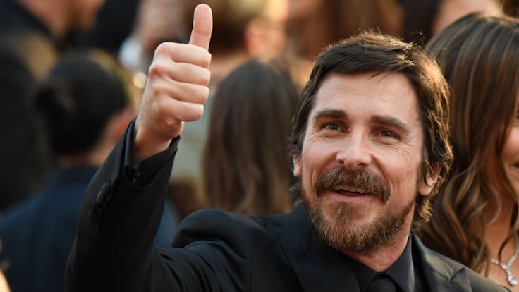 “Imagínate el absoluto dolor y el trauma de perder a tus padres”: Christian Bale lleva a cabo gran proyecto filantrópico para niños huérfanos