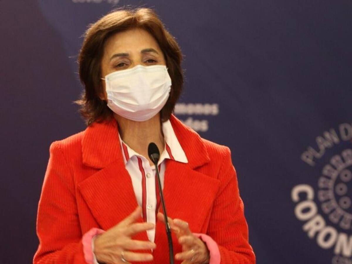 Minsal anunció protocolo para que niños hospitalizados por Covid-19 estén acompañados