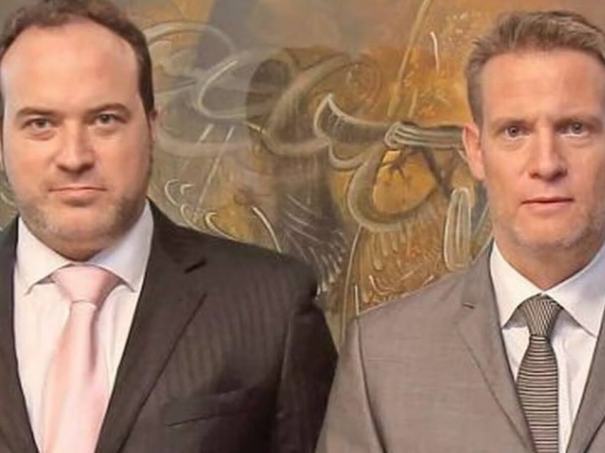 Este miércoles continúa la formalización de los hermanos Sauer por Caso Factop: Fiscalía solicitó prisión preventiva