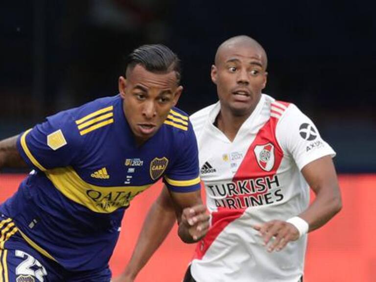 River Plate muy cerca de la hazaña: Con un plantel lleno de suplentes, igualó ante Boca Juniors y terminó cayendo en penales