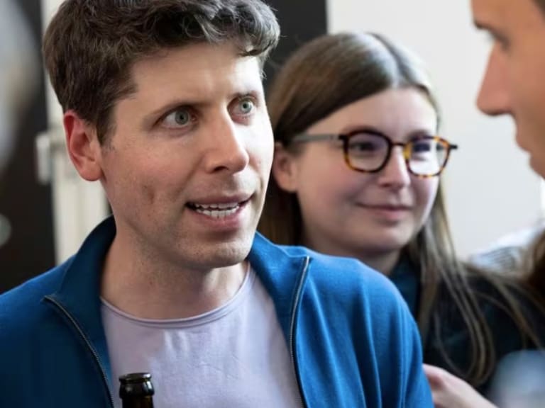 OpenAI despide a su fundador y fabricante de Chat GPT, Sam Altman
