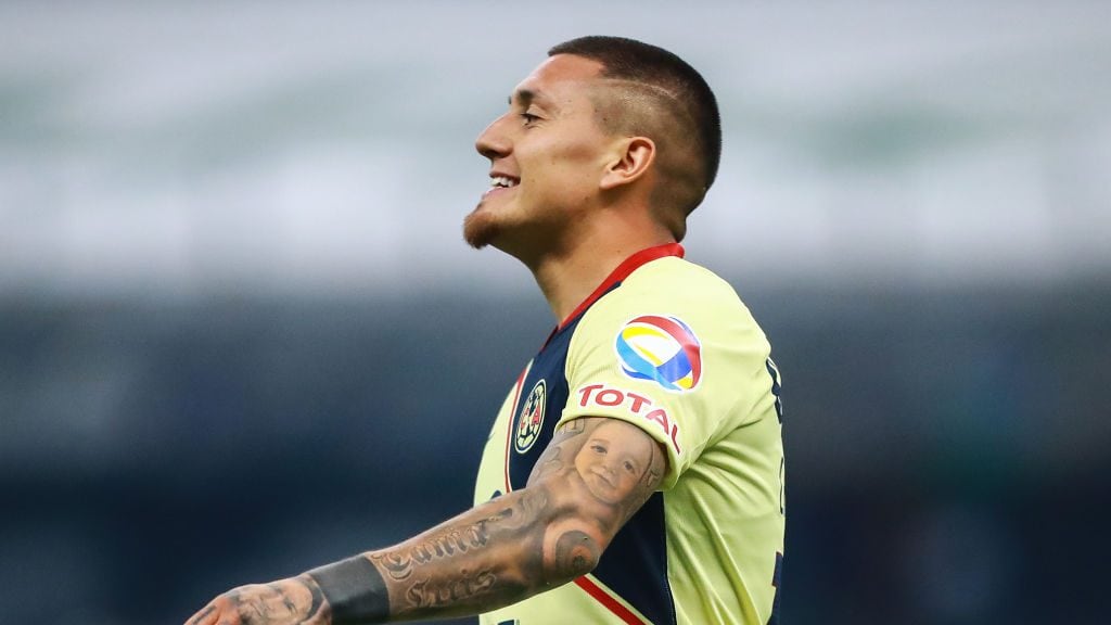 Nicolás Castillo