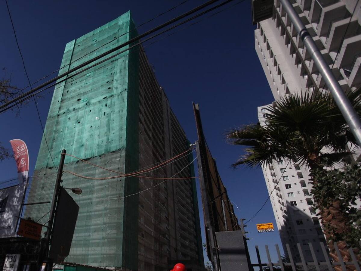 Cámara Chilena de la Construcción prevé un desempleo del 12% a fines del 2020 debido a la crisis por el coronavirus