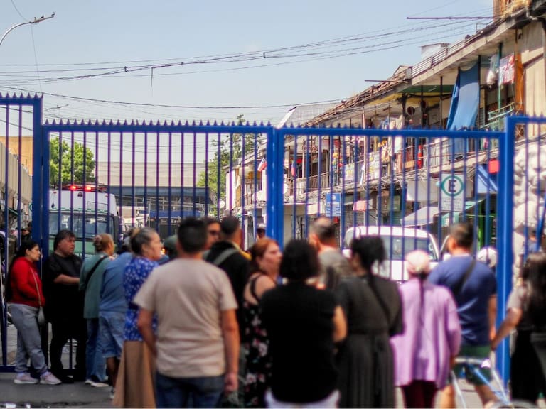 Agencia Uno | Referencial