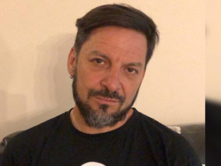 Manifestantes del Rechazo agredieron al periodista Rafael Cavada