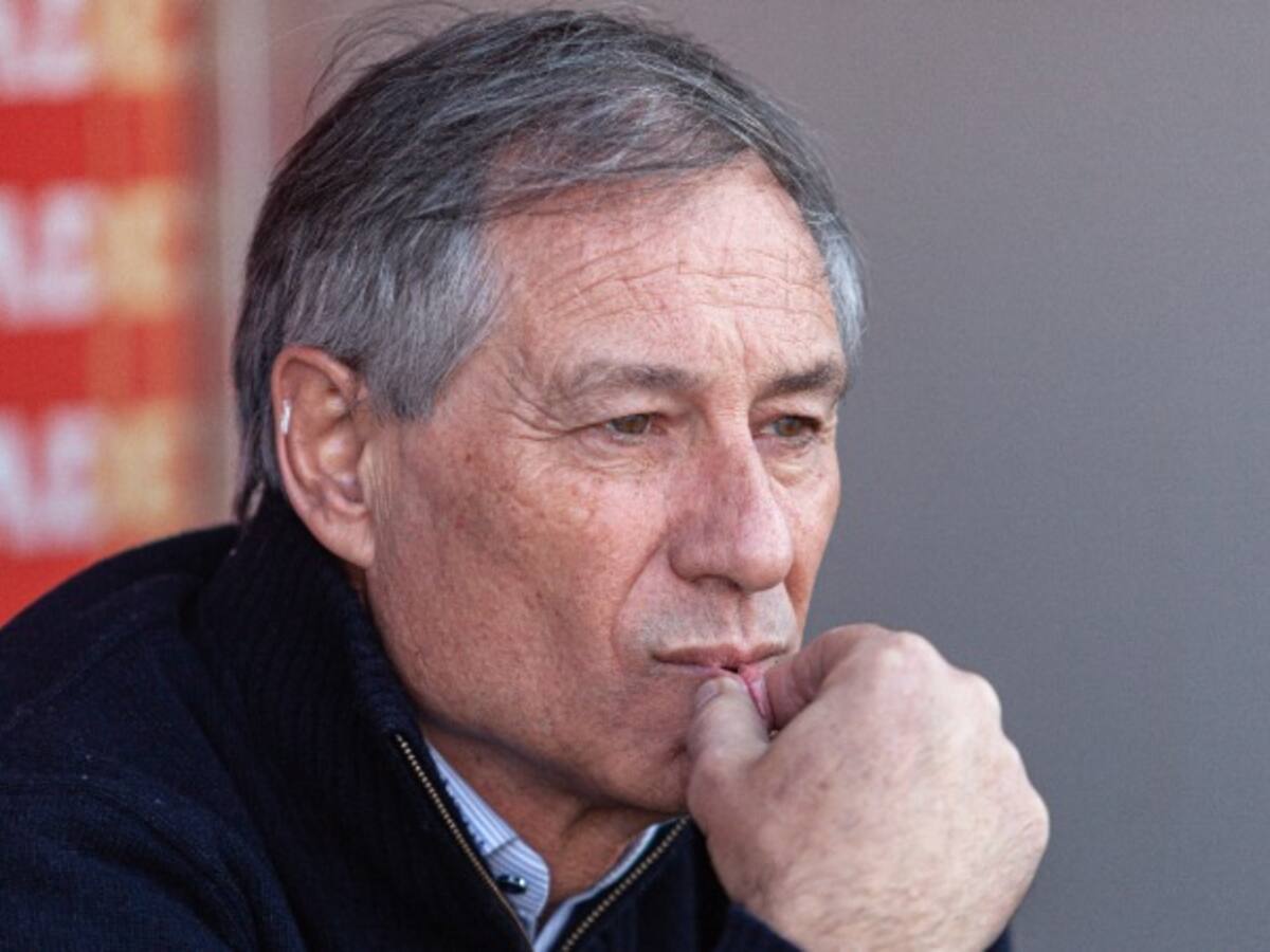 Ariel Holan encuentra nuevo club en Sudamerica: dirigirá en Copa Libertadores