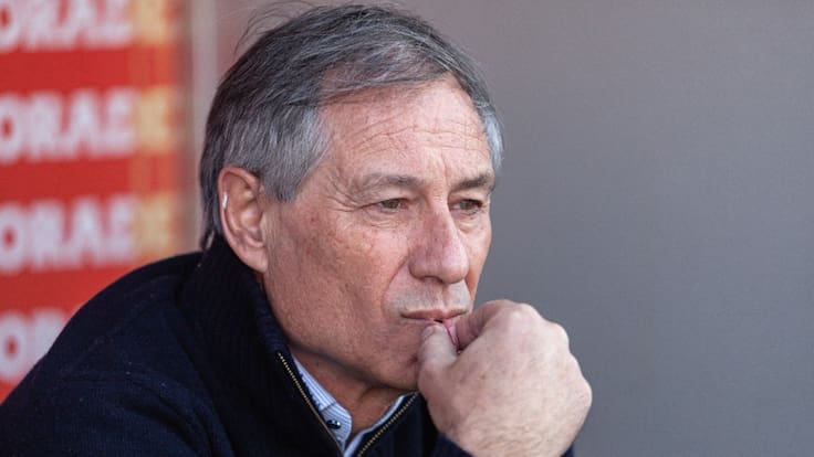 Ariel Holan encuentra nuevo club en Sudamerica: dirigirá en Copa Libertadores