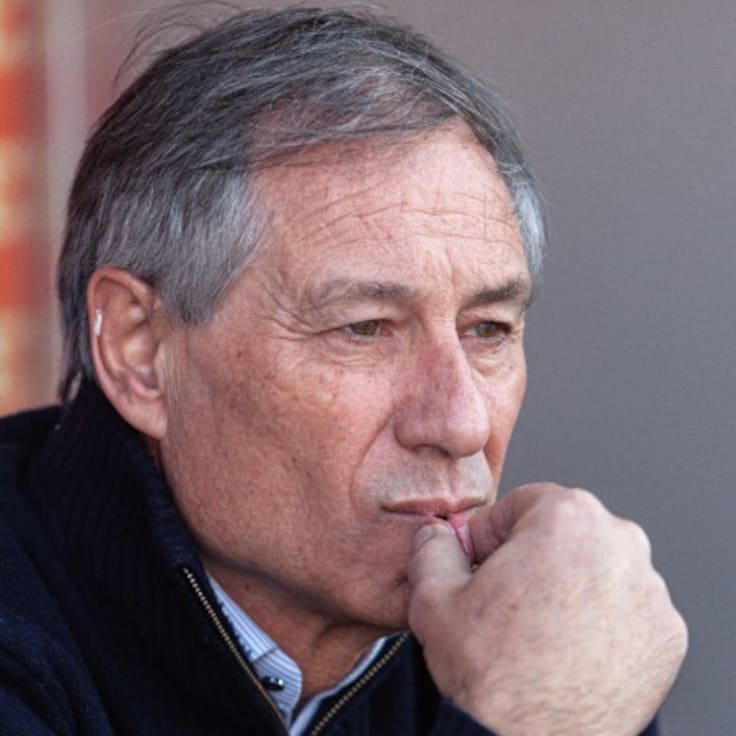 Ariel Holan encuentra nuevo club en Sudamerica: dirigirá en Copa Libertadores