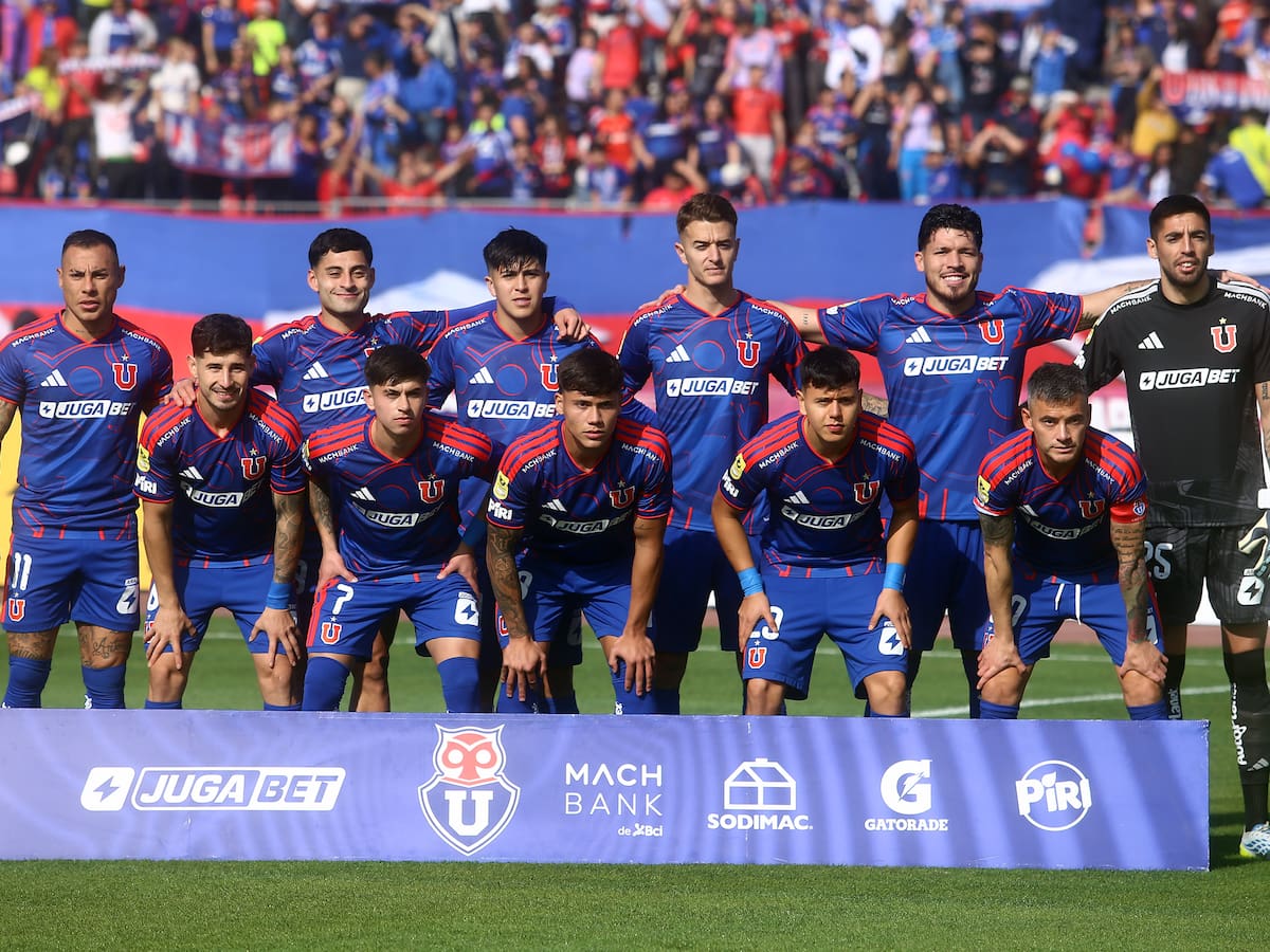 Plantel de la U de Chile afronta su eliminación de la Copa de la Liga: “No lo miramos como fracaso, sino como un objetivo no cumplido”