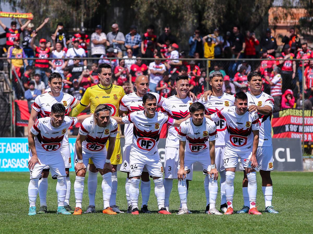 Rangers se arma con todo: sumó a su octavo refuerzo para la temporada 2024
