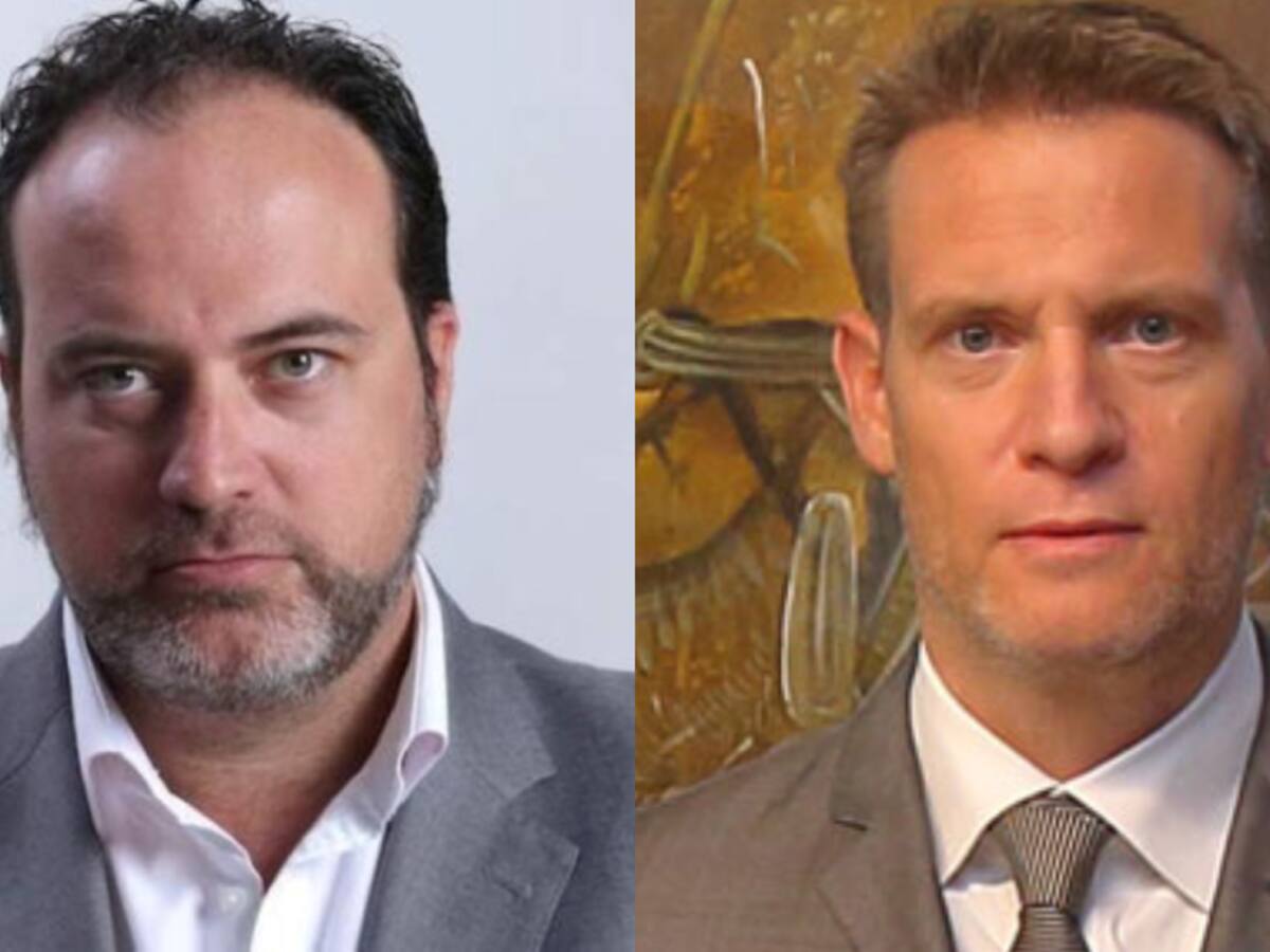 Caso Factop: fijan fecha para revisar medidas cautelares de los hermanos Daniel y Ariel Sauer