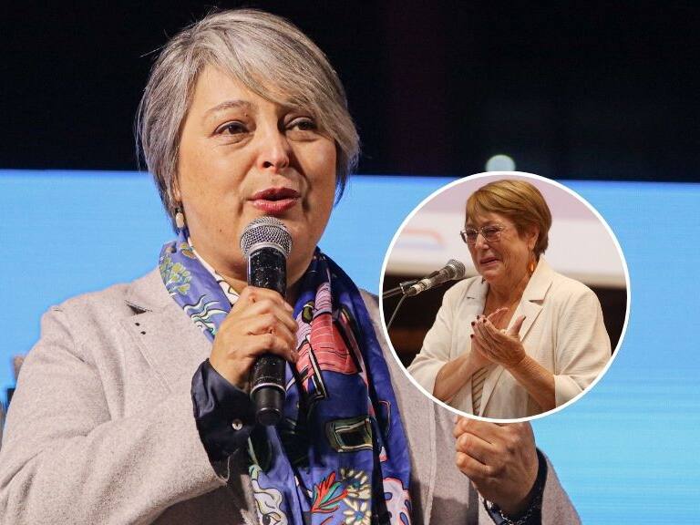 Jeannette Jara sobre nominación de Bachelet a la ONU: “Un orgullo que trasciende colores políticos”