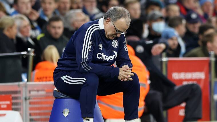 Marcelo Bielsa Leeds