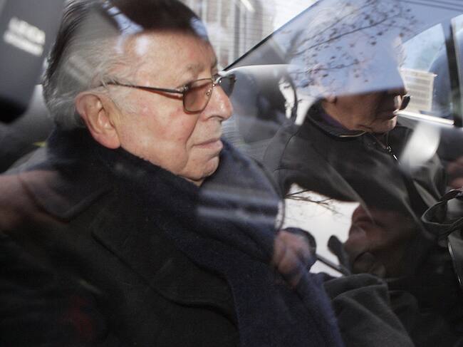 Fernando Karadima
