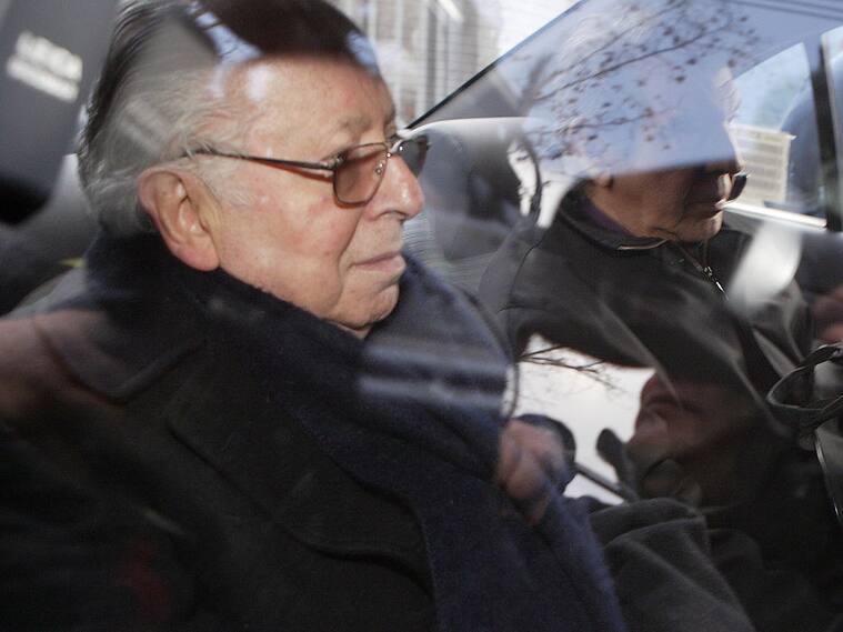 Fernando Karadima