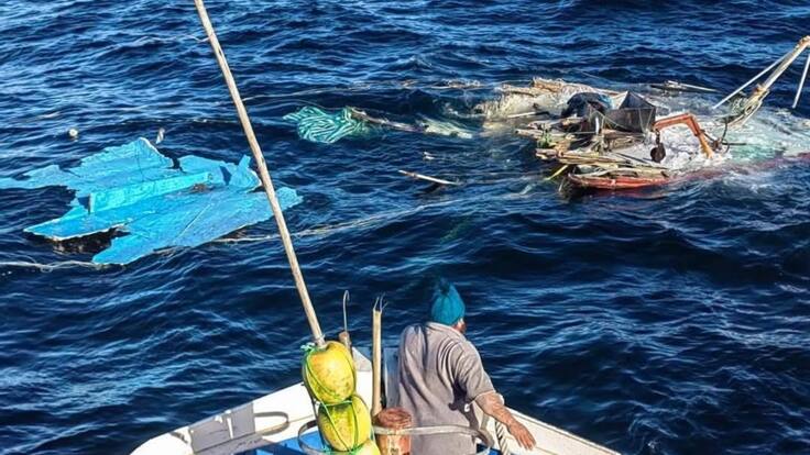Pescadores desaparecidos en el Biobío: trasladan embarcación Bruma hasta Talcahuano ante nuevos hallazgos