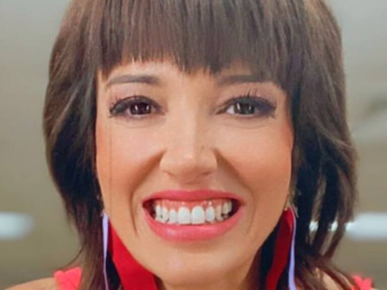 Instagram Yamila Reyna