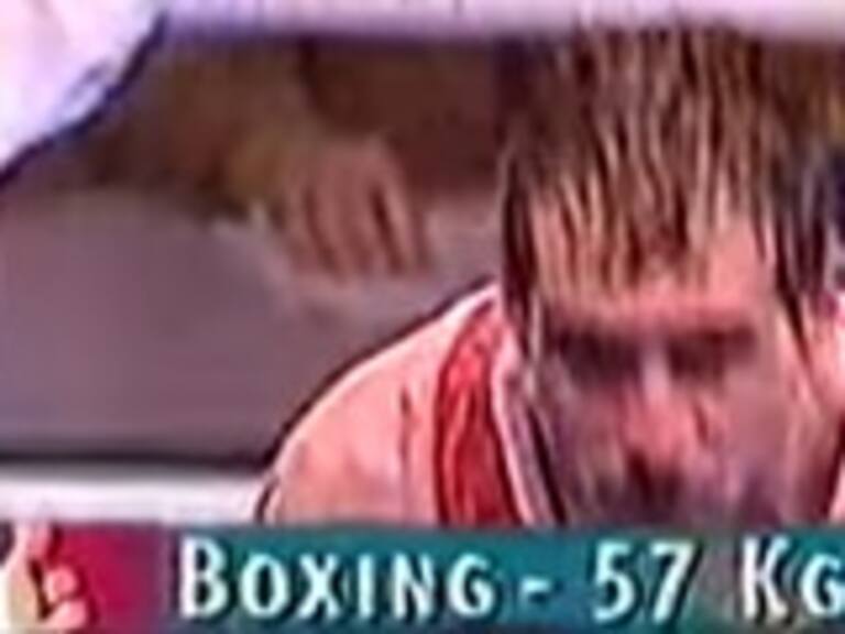 La única vez que Floyd Mayweather Jr. no salió ganador de un ring